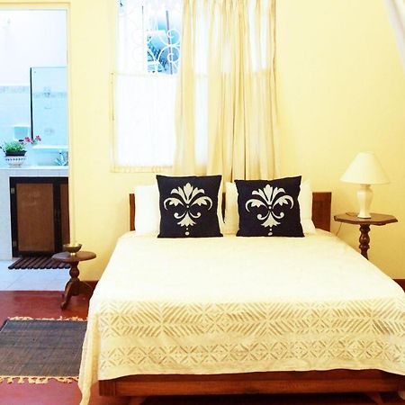 Charming Homestay By The Beach Dehiwala-Mount Lavinia Εξωτερικό φωτογραφία
