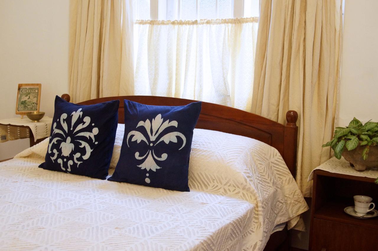 Charming Homestay By The Beach Dehiwala-Mount Lavinia Εξωτερικό φωτογραφία