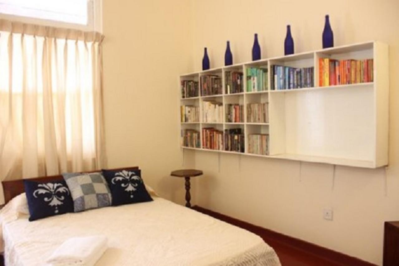 Charming Homestay By The Beach Dehiwala-Mount Lavinia Εξωτερικό φωτογραφία