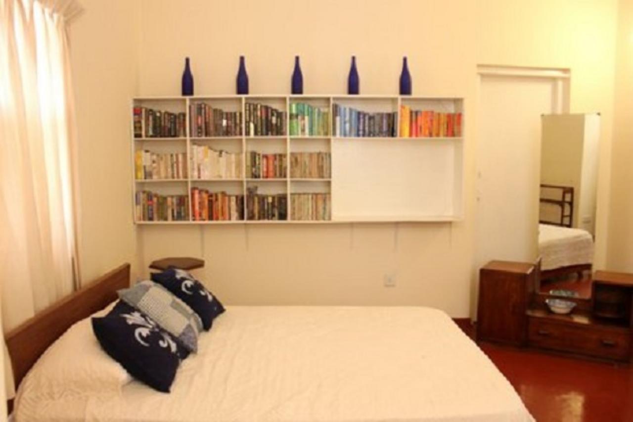 Charming Homestay By The Beach Dehiwala-Mount Lavinia Εξωτερικό φωτογραφία