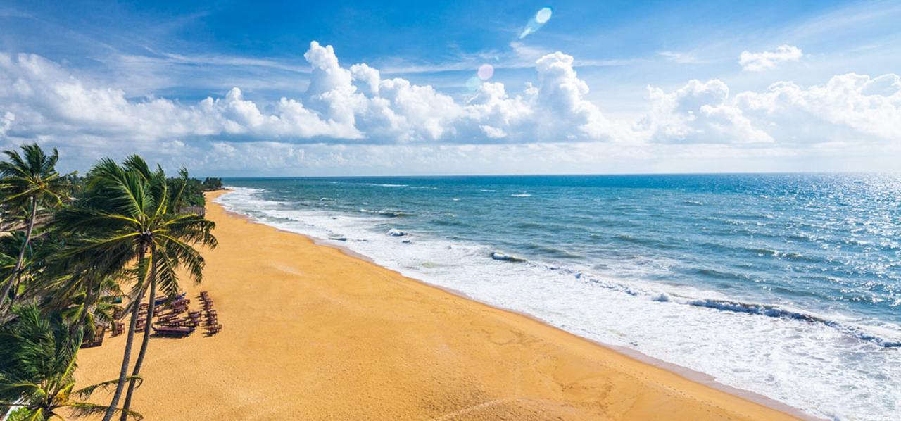 Charming Homestay By The Beach Dehiwala-Mount Lavinia Εξωτερικό φωτογραφία