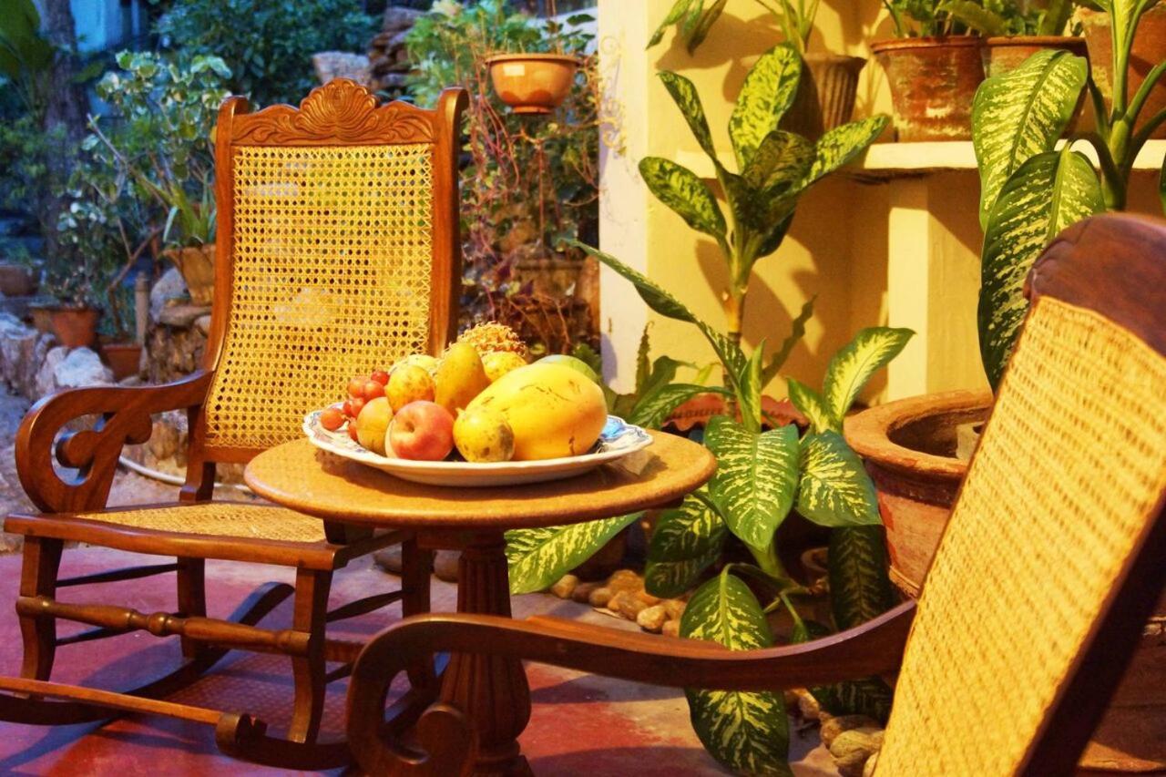 Charming Homestay By The Beach Dehiwala-Mount Lavinia Εξωτερικό φωτογραφία