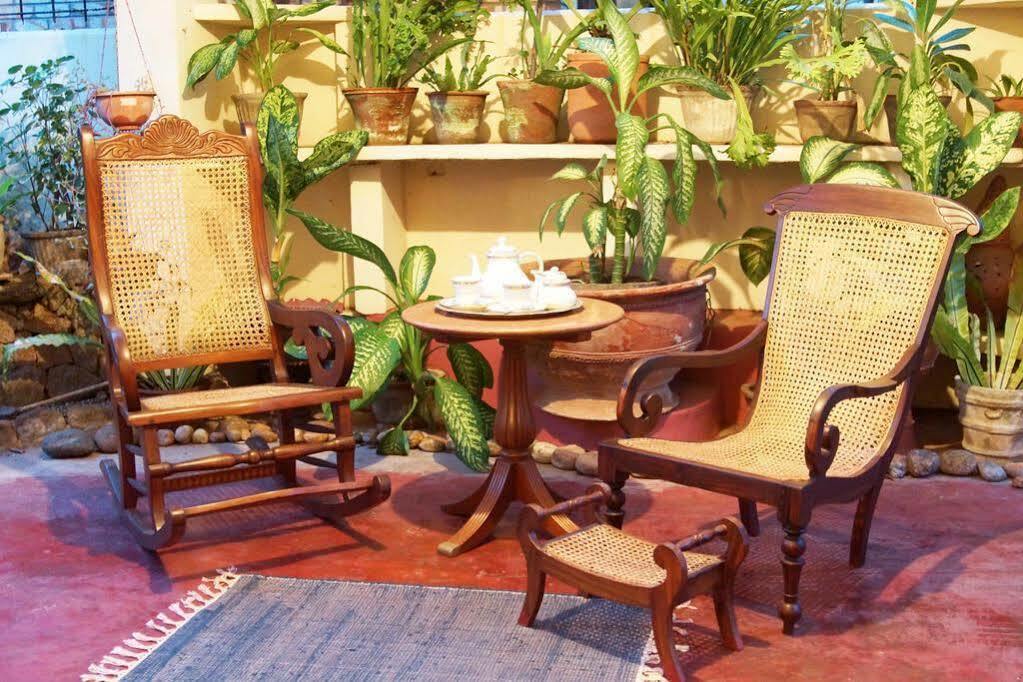 Charming Homestay By The Beach Dehiwala-Mount Lavinia Εξωτερικό φωτογραφία