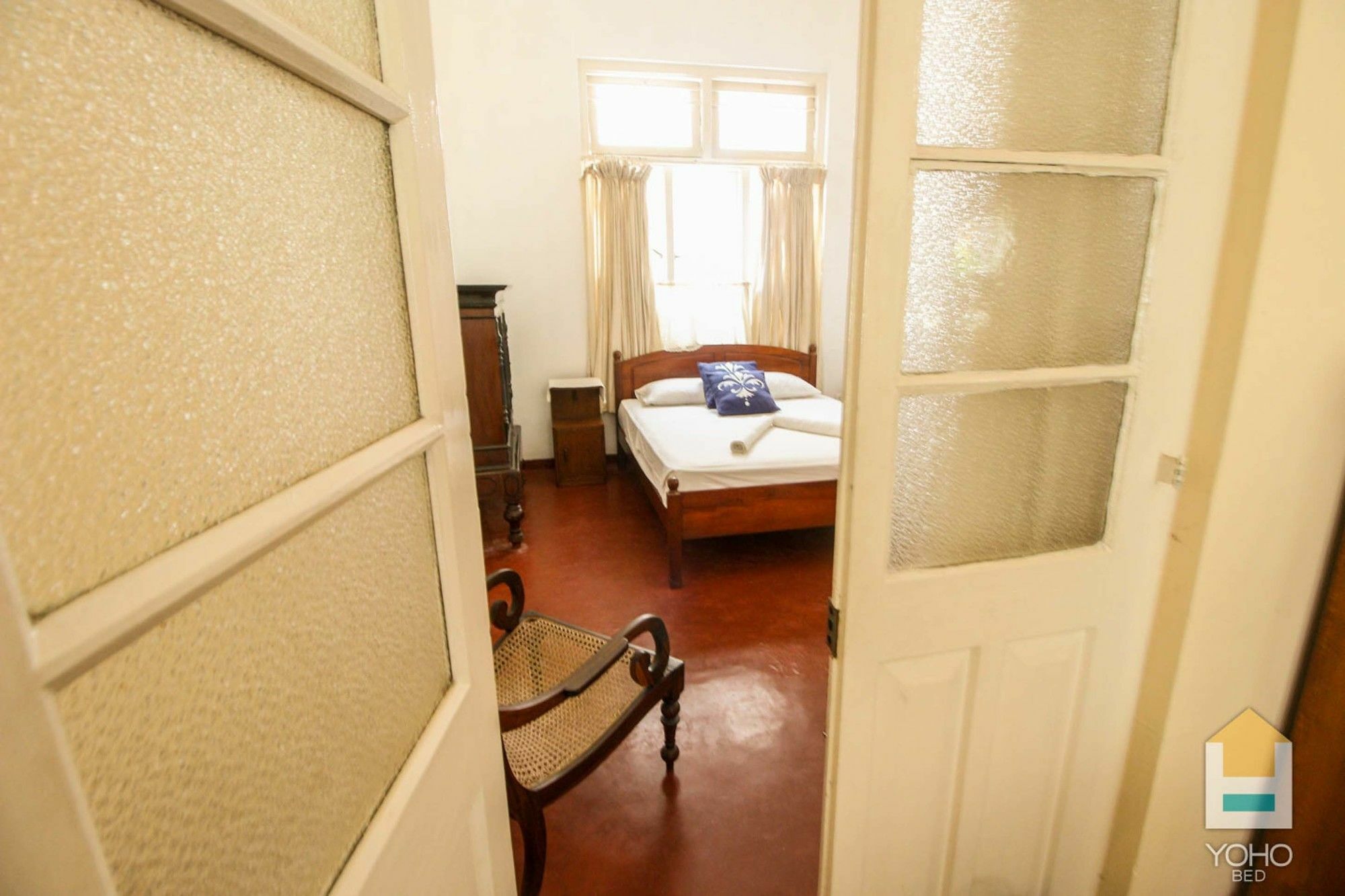Charming Homestay By The Beach Dehiwala-Mount Lavinia Εξωτερικό φωτογραφία