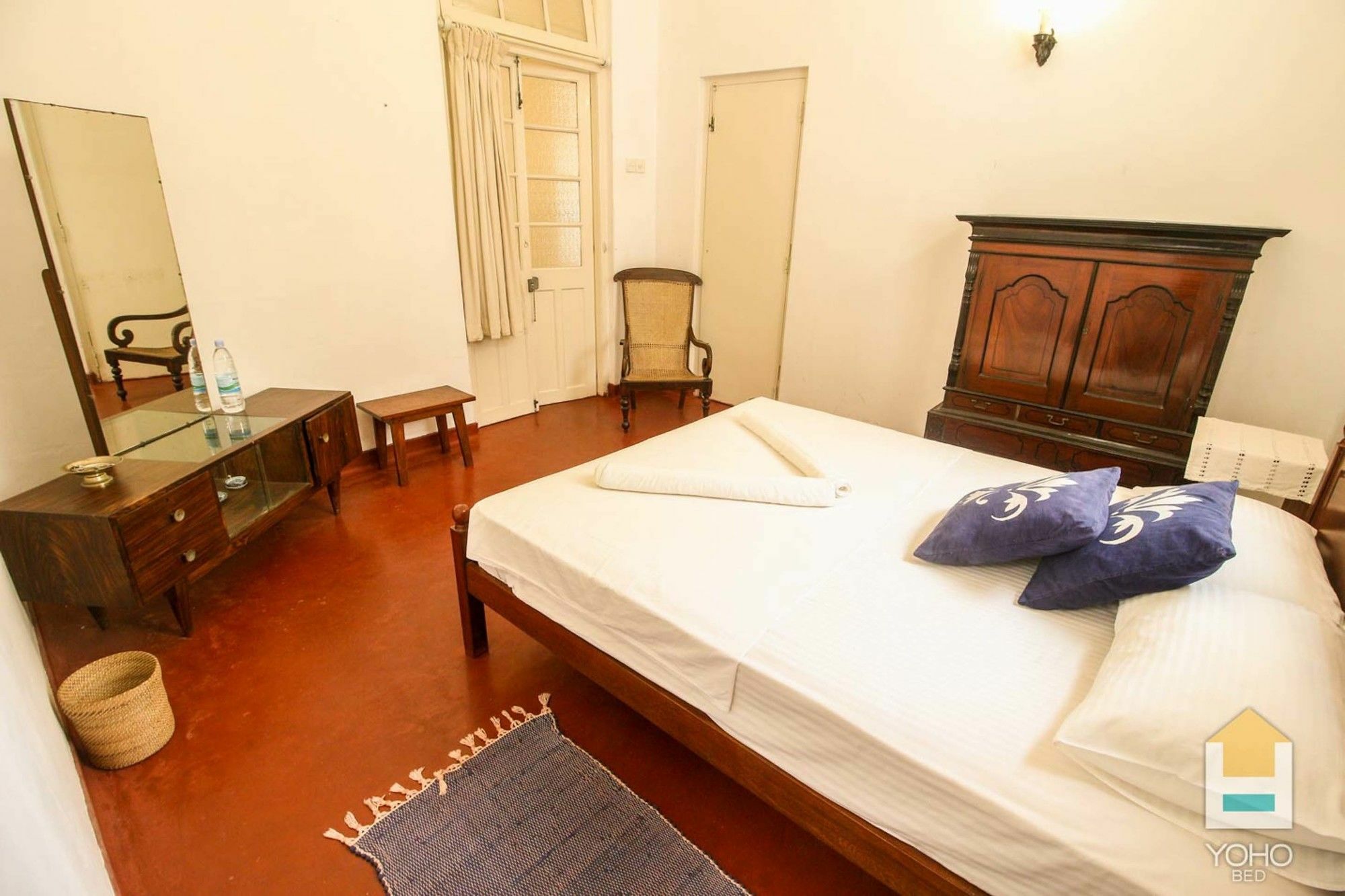 Charming Homestay By The Beach Dehiwala-Mount Lavinia Εξωτερικό φωτογραφία